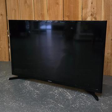 Samsung UE32M4000AW, 32inch LCD Televisie | In Nette Staat beschikbaar voor biedingen