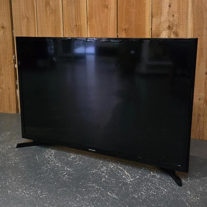 Samsung UE32M4000AW, 32inch LCD Televisie | In Nette Staat, Audio, Tv en Foto, Televisies, Zo goed als nieuw