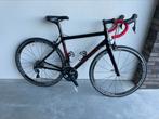racefiets dames, Fietsen en Brommers, Fietsen | Racefietsen, Overige merken, Carbon, Zo goed als nieuw, Dames
