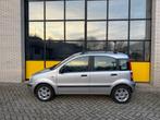 Fiat Panda 1.2 Automaat, 4x nieuwe 4 seizoenen banden & airc, Auto's, Fiat, Stof, Gebruikt, 840 kg, Origineel Nederlands