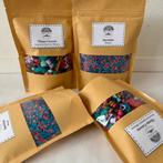 Sensorische speelmix en speelrijst Unicorn 900 gram, Ophalen of Verzenden, Nieuw, Ontdekken
