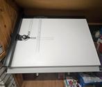 Mooie tekentafel, Doe-het-zelf en Verbouw, Tekentafels, Ophalen, Minder dan 130 cm