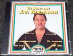 De beste van Jan Boezeroen, Cd's en Dvd's, Cd's | Nederlandstalig, Ophalen of Verzenden, Zo goed als nieuw, Levenslied of Smartlap