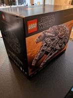 Lego Star Wars Millennium Falcon 75192 UCS, Ophalen, Zo goed als nieuw, Complete set, Lego