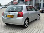 Toyota Corolla 1.6 VVT-i Linea Sol Nieuwe APK, Voorwielaandrijving, 450 kg, Gebruikt, 4 cilinders