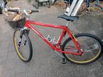 Grisley silvertip fiets nette fiets 21 versnellings, Ophalen of Verzenden, Zo goed als nieuw, Overige merken