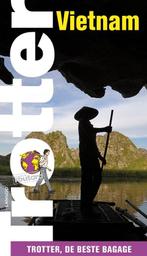 Trotter Vietnam, Overige merken, Budget, Ophalen of Verzenden, Reisgids of -boek