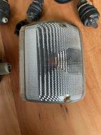 Fiad ducato 290 knipperlichten, Caravans en Kamperen, Camper-accessoires, Ophalen of Verzenden, Gebruikt