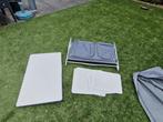 Diverse kampeerspullen, Caravans en Kamperen, Kampeeraccessoires, Ophalen of Verzenden, Gebruikt