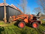 Atlas AR40 kleine shovel.   Ruw terrein, Zakelijke goederen, Machines en Bouw | Kranen en Graafmachines, Ophalen of Verzenden