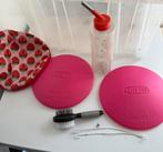 Konijn: Drinkfles en coolpads, Dieren en Toebehoren, Ophalen, Gebruikt, Verzorging