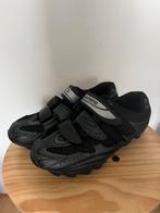 Shimano SH-M077 spinning schoen mt 42, Sport en Fitness, Wielrennen, Ophalen of Verzenden, Zo goed als nieuw, Kleding