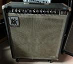 Music Man 130 410-HD gitaar versterker, Ophalen, Gebruikt, 100 watt of meer