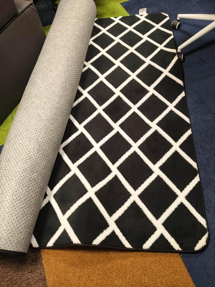 Aangeboden Nieuwe Vloerkleden, Huis en Inrichting, Stoffering | Tapijten en Kleden, Nieuw, 200 cm of meer, Rechthoekig, Ophalen