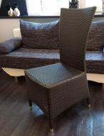 Mooie nieuwe zwarte stoel Prijs17.50, Ophalen, Nieuw, Zwart, Eén