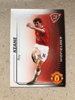 Shoot Out 2005-2006 Roy Keane Manchester United, Ophalen of Verzenden, Gebruikt, Plaatje