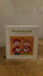 KR-7 Psalmboek voor jonge kinderen Deel 2, Ophalen of Verzenden, Zo goed als nieuw, Fictie algemeen