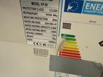 Airco Lynx KP-50, Ophalen, Gebruikt, 3 snelheden of meer, Energieklasse A of zuiniger