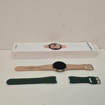 Samsung Galaxy Watch 4 40mm in Goede Staat beschikbaar voor biedingen