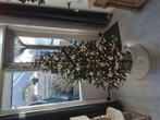 Kerstboom met verlichting., Diversen, Ophalen, Zo goed als nieuw