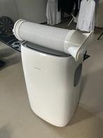 Inventum mobiele airco 12.000 BTU, Witgoed en Apparatuur, Ophalen, Minder dan 60 m³, 3 snelheden of meer, Zo goed als nieuw