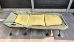 Nash indulgence wide boy bed / stretcher, Watersport en Boten, Ophalen, Gebruikt, Overige typen