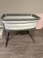 Safety 1st Co Sleeper met Bedkruik grijs, Ophalen of Verzenden, Zo goed als nieuw, Wieg