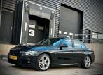 BMW 320i M, Auto's, 1998 cc, Achterwielaandrijving, 1800 kg, Beige
