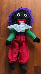Zwarte Piet pop, Diversen, Sinterklaas, Ophalen of Verzenden, Gebruikt