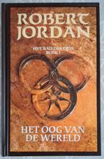 Het Oog van de Wereld - Robert Jordan, Boeken, Ophalen of Verzenden, Zo goed als nieuw, Robert Jordan