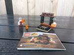 Lego Jurassic World - 30390 - Dinosaurus Markt, Ophalen of Verzenden, Zo goed als nieuw, Complete set, Lego