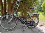 Benzine fiets, zwart, Ophalen of Verzenden, Zo goed als nieuw, Overige merken