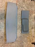 Hoedenplank en paneel achterbak renaul twingo, Auto-onderdelen, Ophalen of Verzenden, Renault