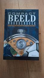 Compact Beeldwoordenboek Nederlands-Engels-Frans-Duits, Gelezen, Ophalen of Verzenden, Jean-Claude Corbeil, Ariane Archambault