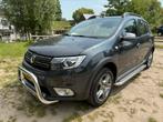 Dacia Sandero 0.9 Tce 90pk Easy-r S&S Stepway 2020 Grijs, Voorwielaandrijving, 898 cc, 1090 kg, Handgeschakeld