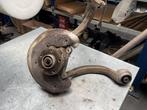 Fusee links-voor van een Audi A4, Ophalen of Verzenden, 3 maanden garantie, Gebruikt, Audi