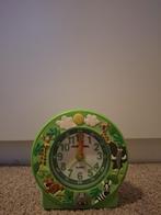 Dierenklokje kinderen, Ophalen of Verzenden, Gebruikt