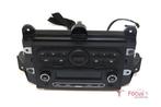Radio van een Renault Twingo, Gebruikt, -, Renault, -