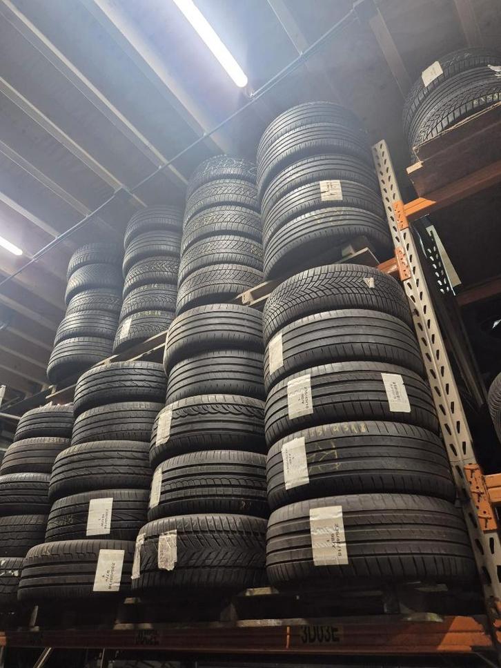 AKTIE WINTERBANDEN 225-45-17 225/40/18 235-35-19 245/45/19, Auto-onderdelen, Banden en Velgen, Banden en Velgen, Winterbanden