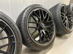 Mercedes C190 GTC R AMG Velgen 19'' 20'' Inch ORIGINEEL, Banden en Velgen, Ophalen of Verzenden, 305 mm, Personenwagen