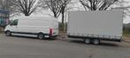 Bus met chaffeur aangeboden, Vacatures, Vacatures | Chauffeurs, 33 - 40 uur, HBO, Vanaf 10 jaar, Overige vormen