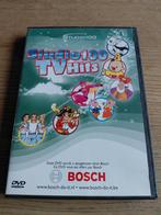 Studio 100 TV Hits dvd. O.a. Samson en Gert, K3, Plop, Mindy, Alle leeftijden, Ophalen of Verzenden, Zo goed als nieuw, Komedie