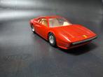 Ferrari 308 GTB Modelauto | Bburago, Hobby en Vrije tijd, Modelauto's | 1:24, Ophalen of Verzenden, Gebruikt, Auto, Bburago