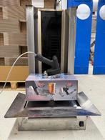doner machine & afzuigkap, Ophalen of Verzenden, Gebruikt, Overige typen