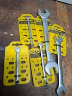 EGA Master Steek/Ring Sleutels - Nieuw, Doe-het-zelf en Verbouw, Gereedschap | Handgereedschap, Ophalen, Nieuw