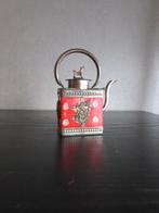 Antique Chinese Porcelain Teapot / Chinese Art / Chinese, Ophalen of Verzenden