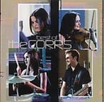The Corrs CD 's DVD 's - hoeft niet in 1 koop, Ophalen of Verzenden, 2000 tot heden, Zo goed als nieuw