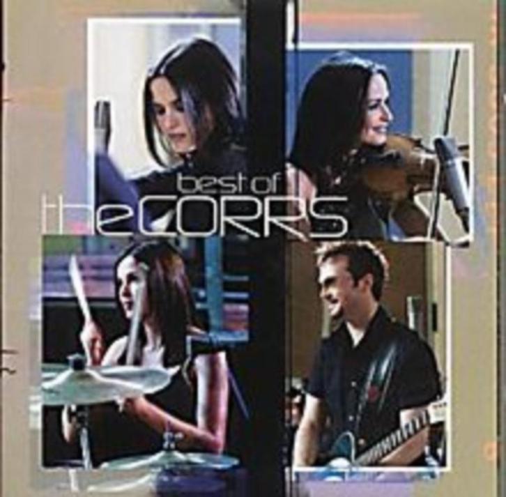 The Corrs CD 's DVD 's - hoeft niet in 1 koop, Cd's en Dvd's, Cd's | Pop, Zo goed als nieuw, 2000 tot heden, Ophalen of Verzenden
