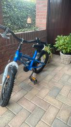 Jongensfiets, Fietsen en Brommers, Ophalen of Verzenden, Zo goed als nieuw