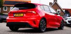 Ford Focus 1.0 EcoBoost ST Line Business | Stuurwiel verwarm, Auto's, Ford, Gebruikt, Bedrijf, Handgeschakeld, 3 cilinders